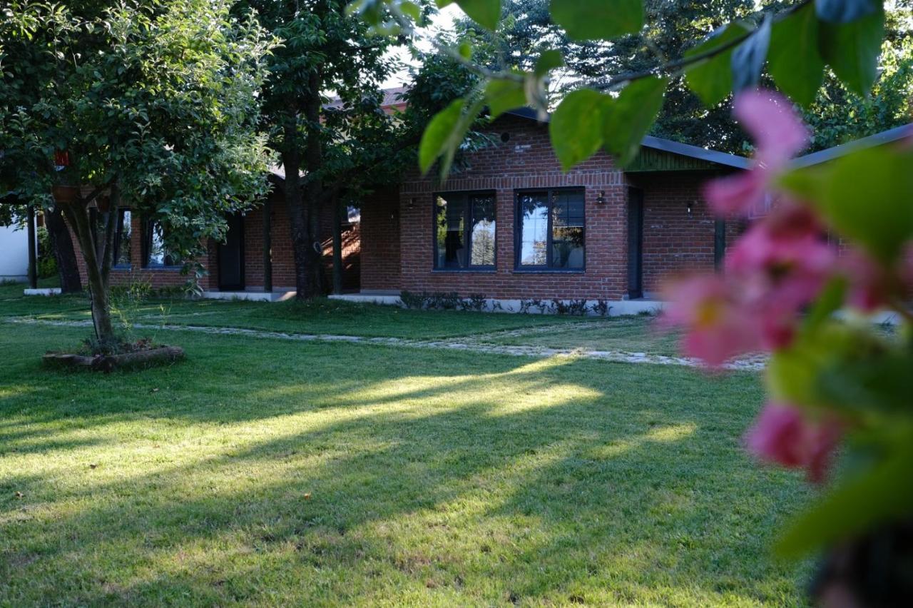 Bed and Breakfast Sapancaminihouse Exterior foto