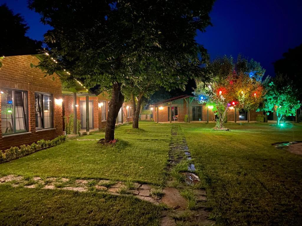Bed and Breakfast Sapancaminihouse Exterior foto