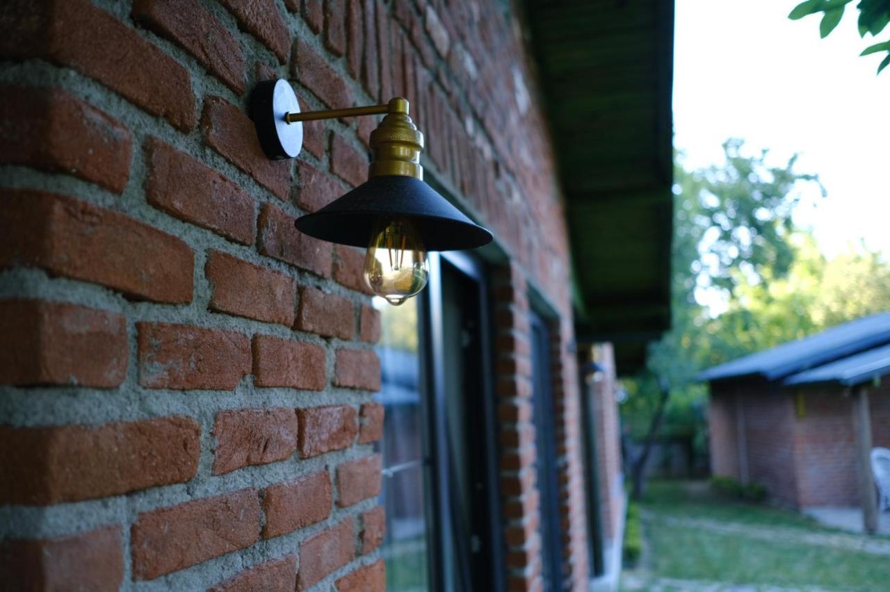Bed and Breakfast Sapancaminihouse Exterior foto