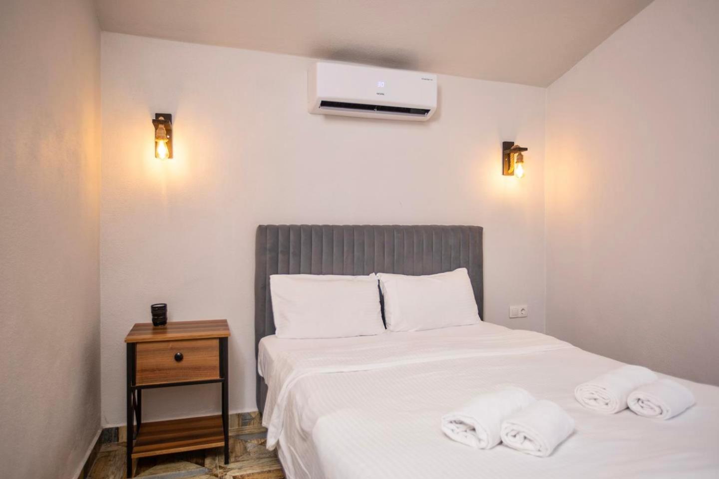 Bed and Breakfast Sapancaminihouse Exterior foto