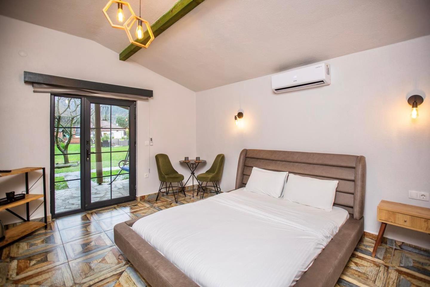 Bed and Breakfast Sapancaminihouse Exterior foto