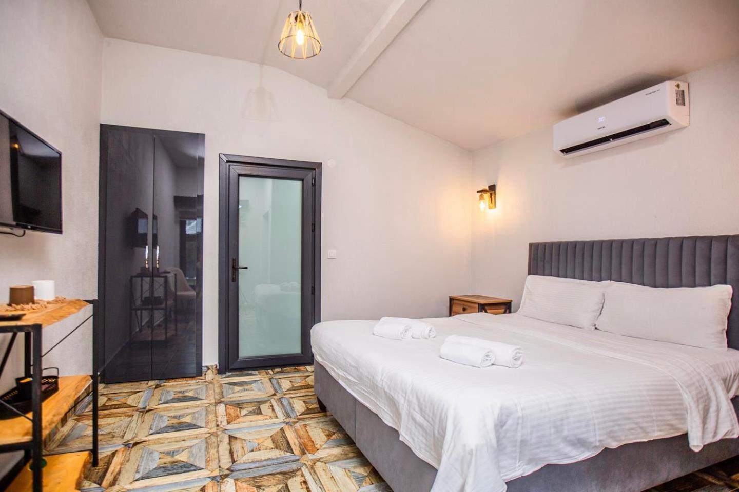 Bed and Breakfast Sapancaminihouse Exterior foto