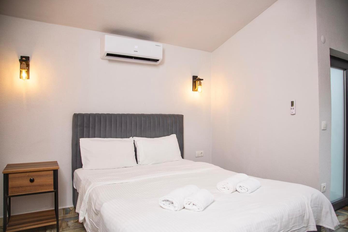 Bed and Breakfast Sapancaminihouse Exterior foto