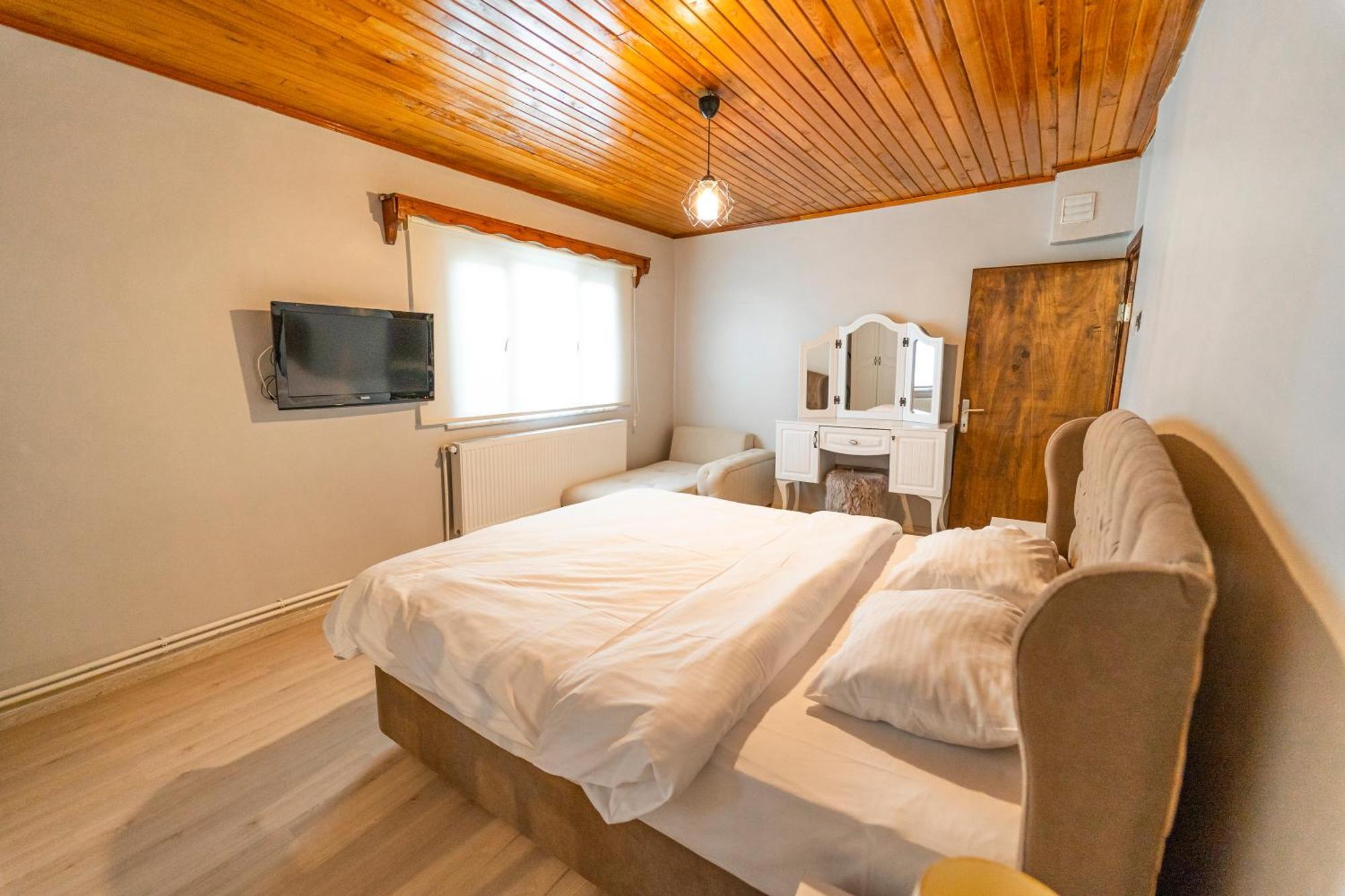 Bed and Breakfast Sapancaminihouse Exterior foto