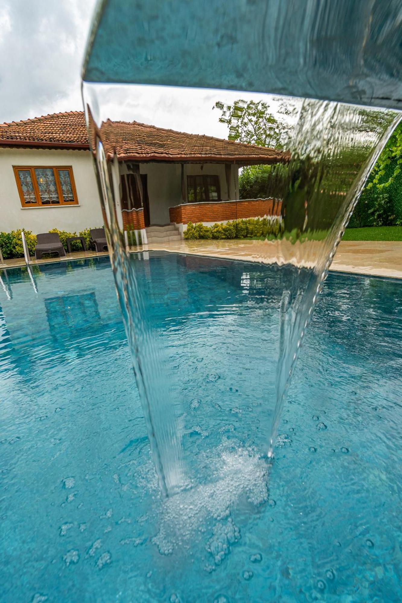 Bed and Breakfast Sapancaminihouse Exterior foto